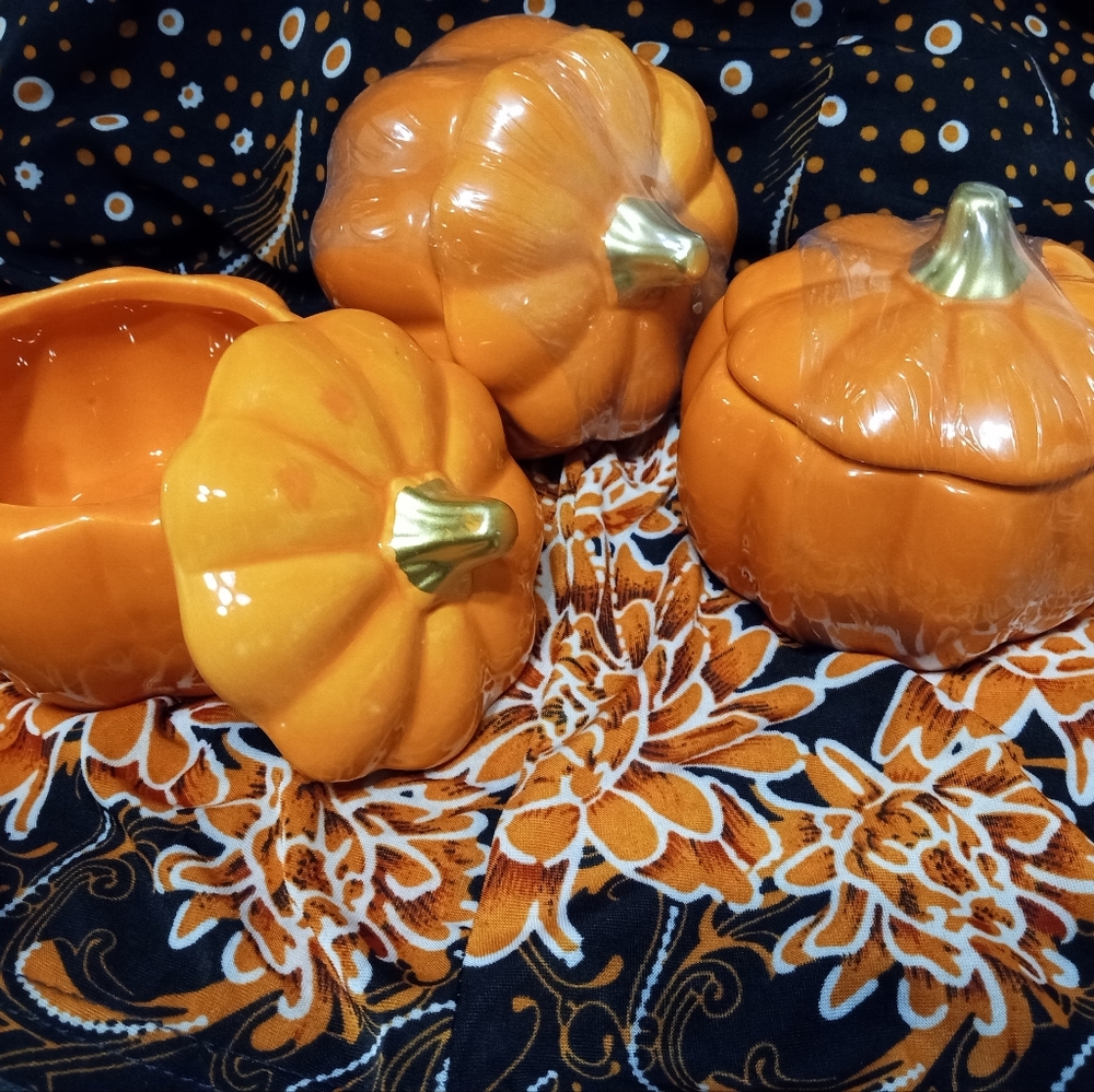 Candy Dish/Candle Vessel
